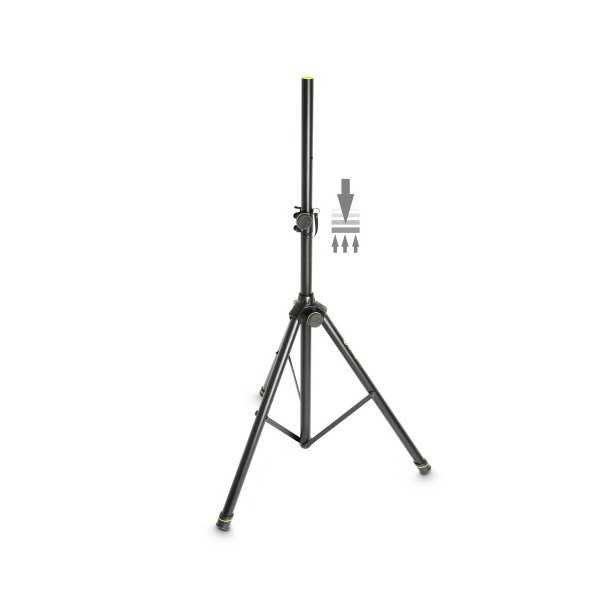 Gravity SP 5211 ACB Pneumatic Speaker Stand